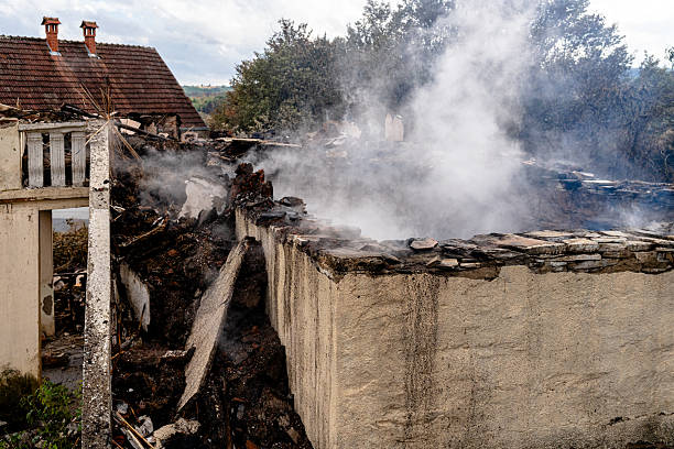 Affordable Emergency Fire Cleanup solutions in Franklin Park, PA